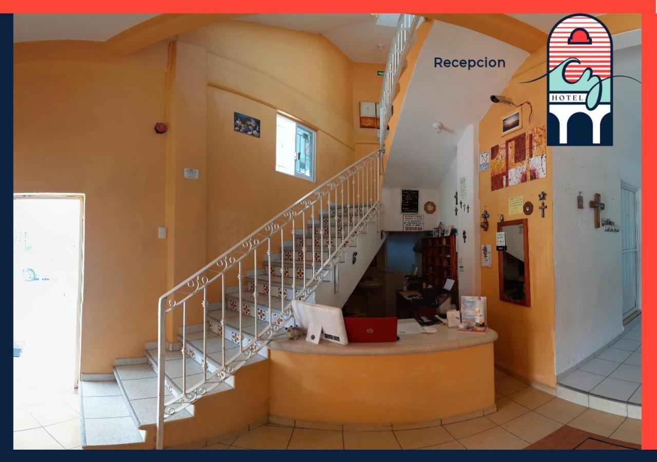 Hotel Cz Santa Cruz Huatulco Dış mekan fotoğraf