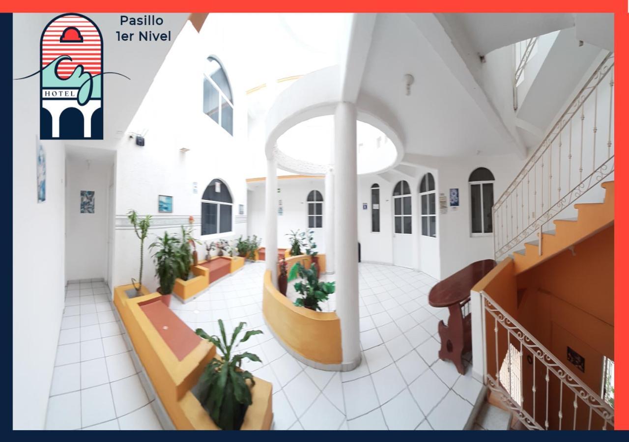 Hotel Cz Santa Cruz Huatulco Dış mekan fotoğraf