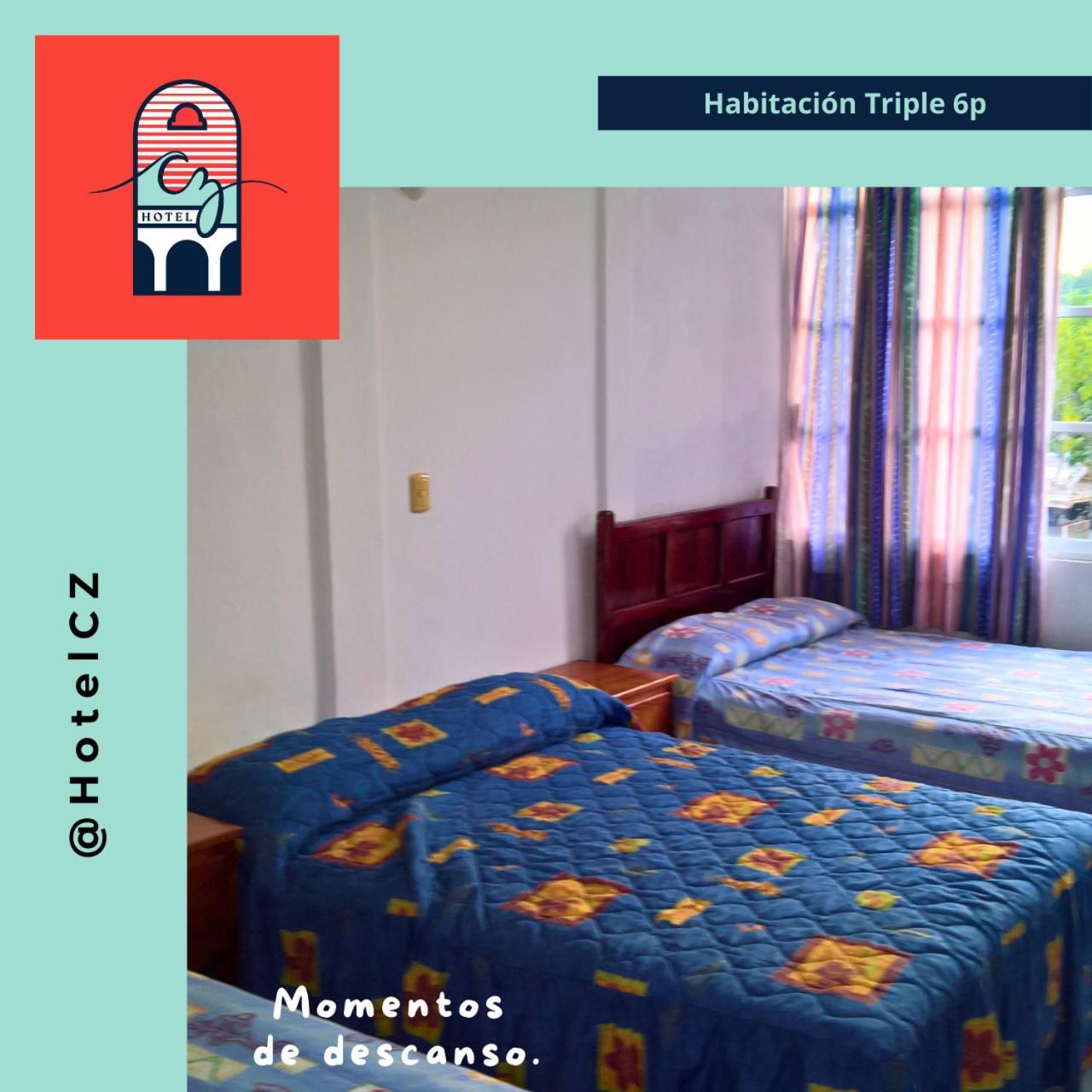 Hotel Cz Santa Cruz Huatulco Dış mekan fotoğraf