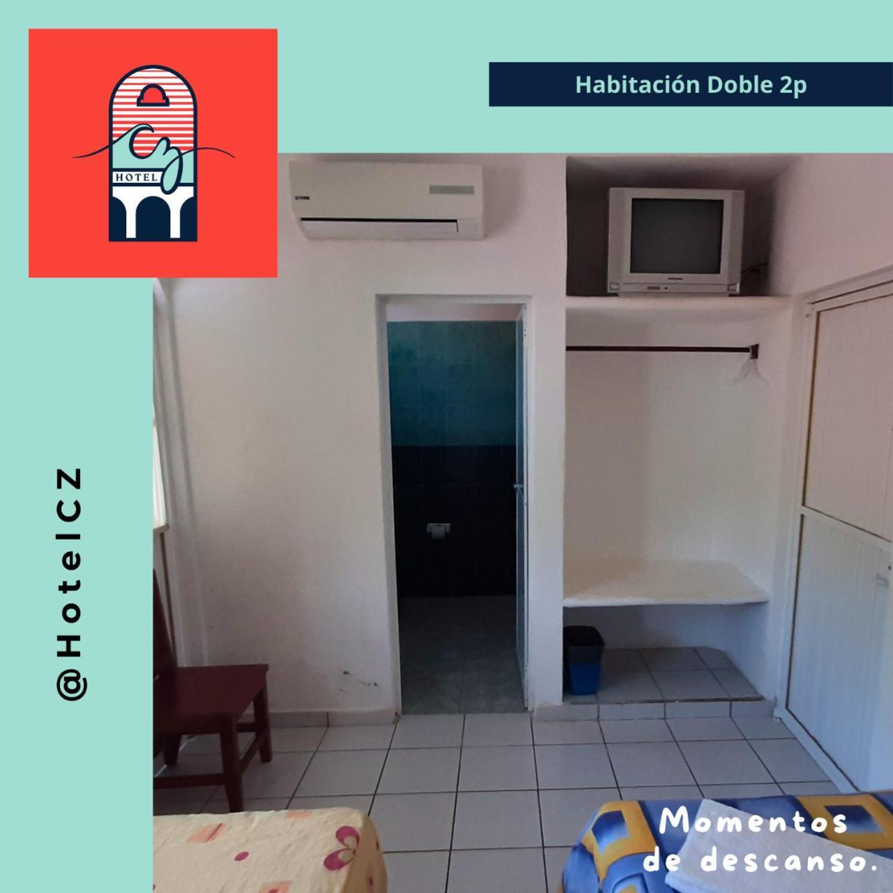 Hotel Cz Santa Cruz Huatulco Dış mekan fotoğraf
