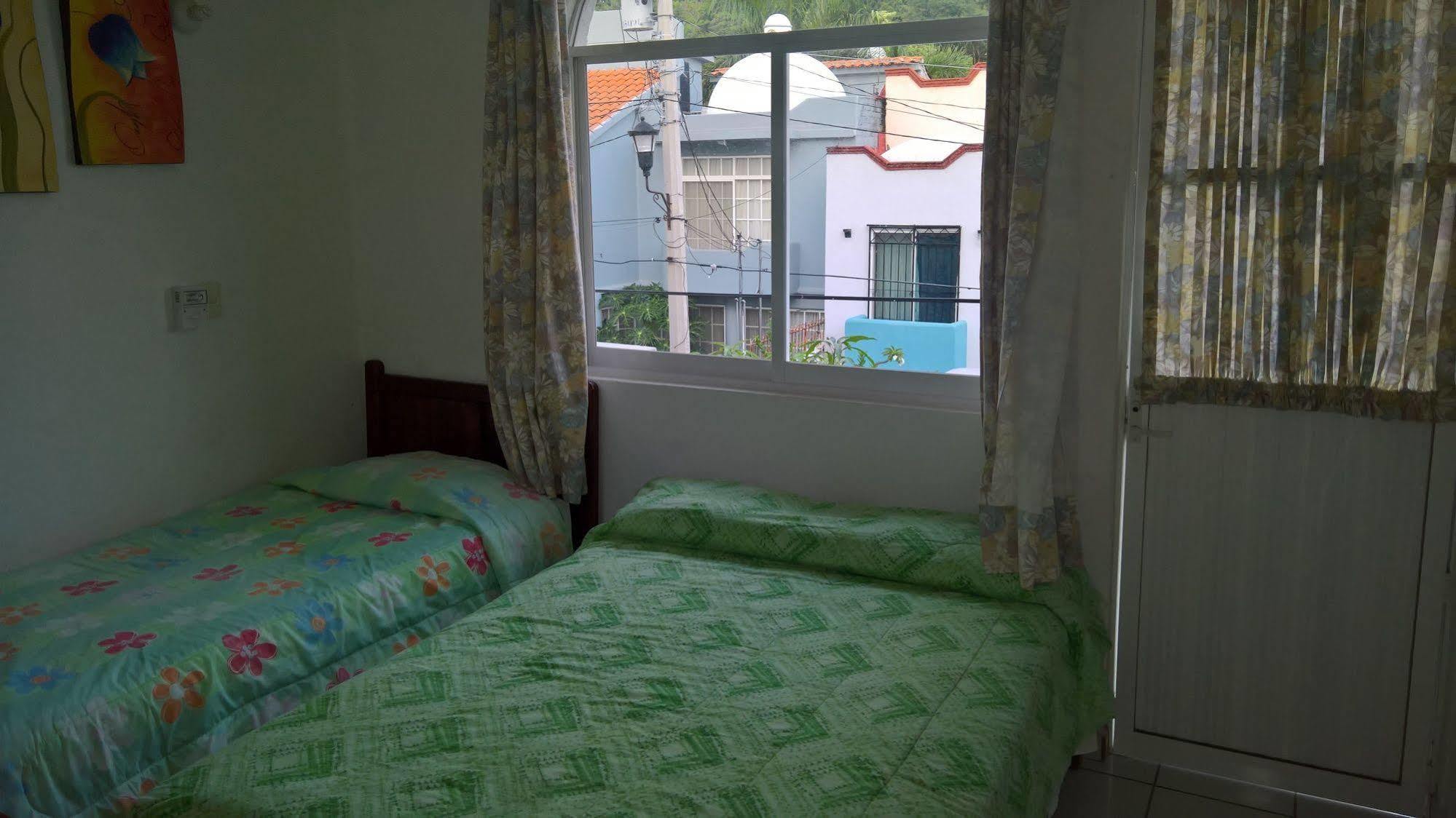 Hotel Cz Santa Cruz Huatulco Dış mekan fotoğraf