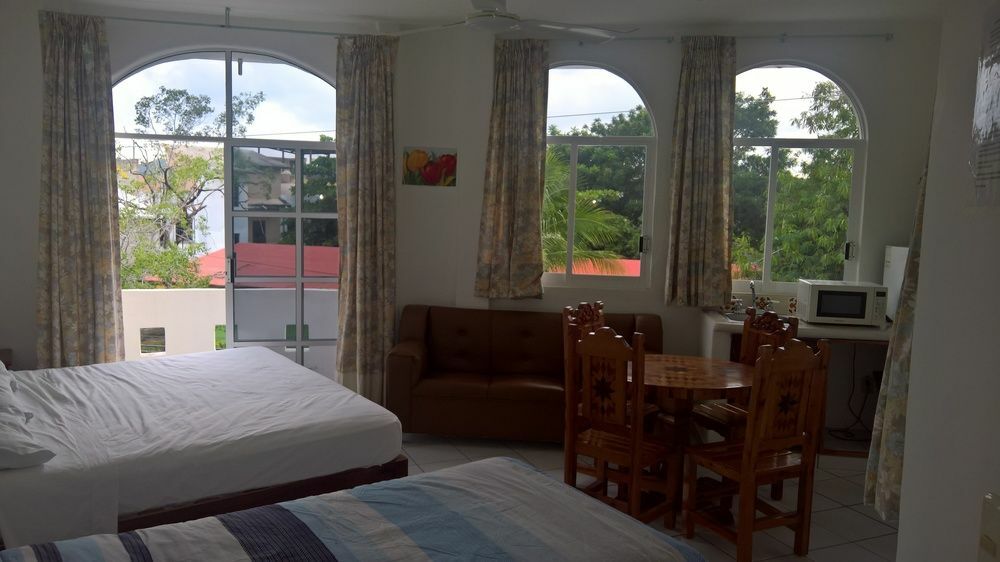 Hotel Cz Santa Cruz Huatulco Dış mekan fotoğraf